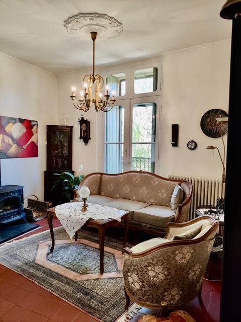 7 Bed, 7 Bath, HouseFor Sale, Thezan Les Beziers, Herault, Languedoc-Roussillon, 34490