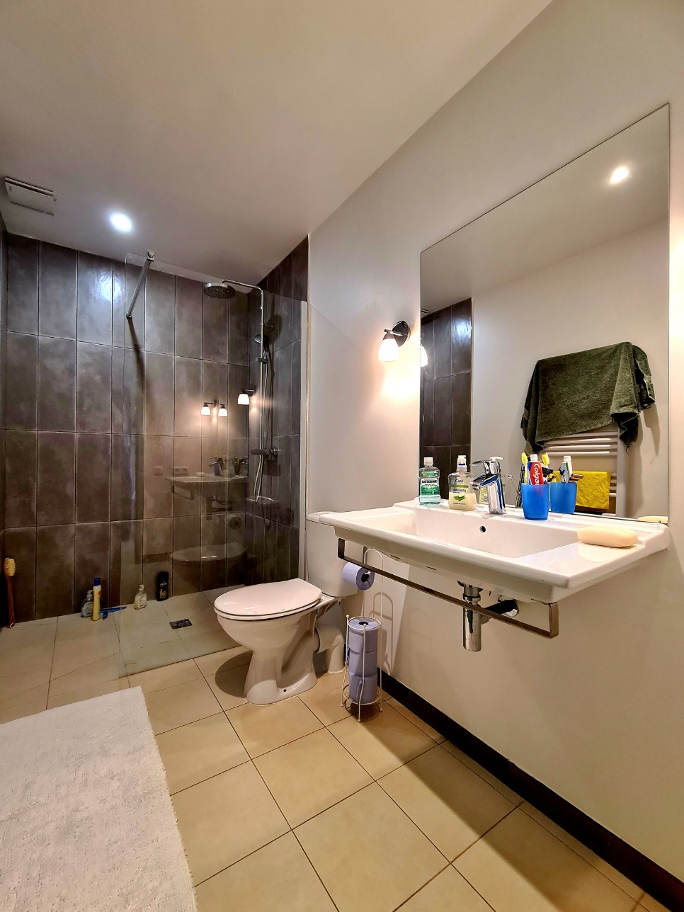 3 Bed, 2 Bath, HouseFor Sale, Creissan, Herault, Languedoc-Roussillon, 34370