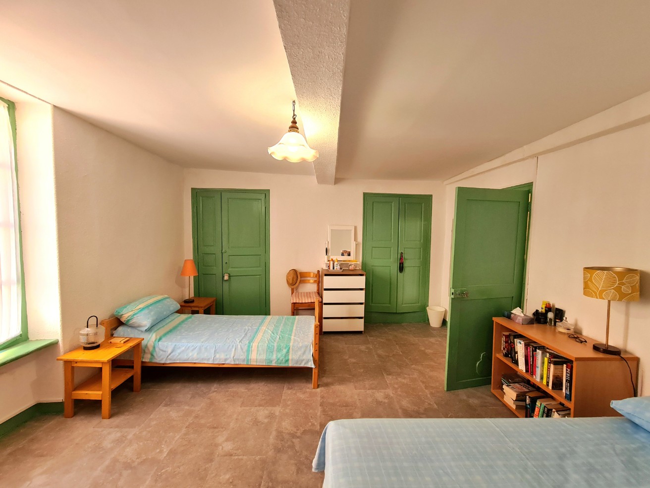 3 Bed, 2 Bath, HouseFor Sale, Creissan, Herault, Languedoc-Roussillon, 34370