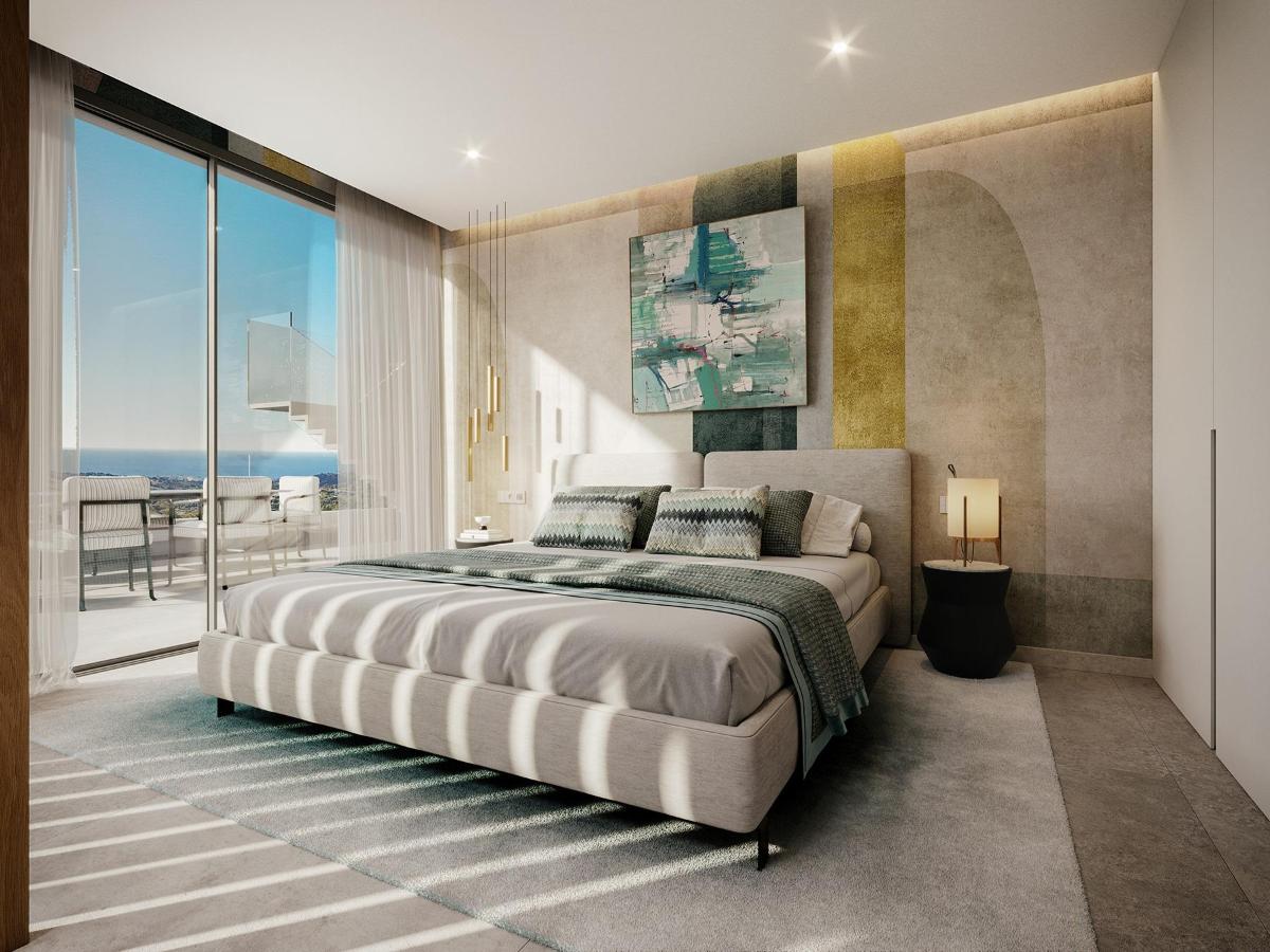 2 Bed, 2 Bath, ApartmentFor Sale, Casares, Costa del Sol