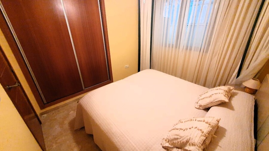 3 Bed, 2 Bath, ApartmentFor Sale, Torrevieja, Alicante