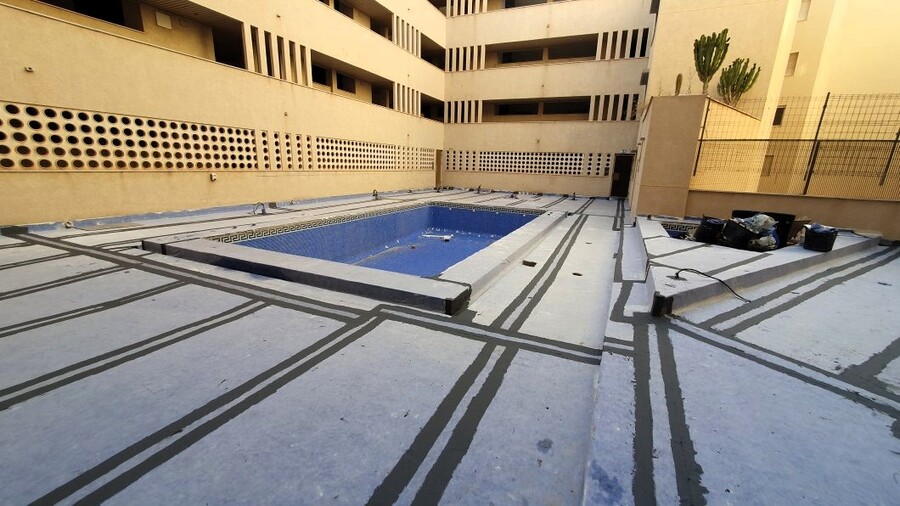 3 Bed, 2 Bath, ApartmentFor Sale, Torrevieja, Alicante