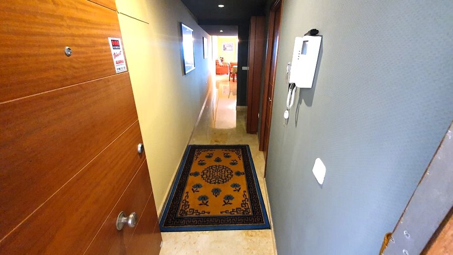 3 Bed, 2 Bath, ApartmentFor Sale, Torrevieja, Alicante