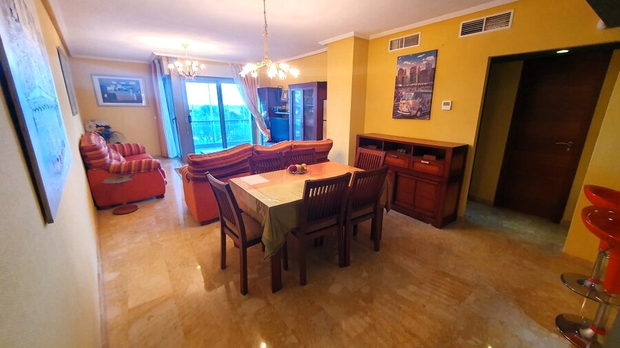 3 Bed, 2 Bath, ApartmentFor Sale, Torrevieja, Alicante