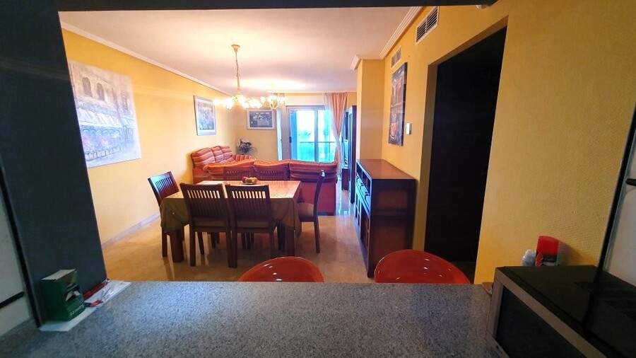 3 Bed, 2 Bath, ApartmentFor Sale, Torrevieja, Alicante