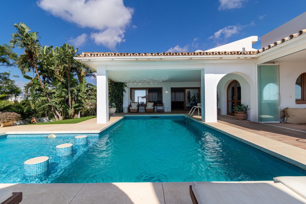 6 Bed, 6 Bath, HouseFor Sale, Fuengirola, Malaga