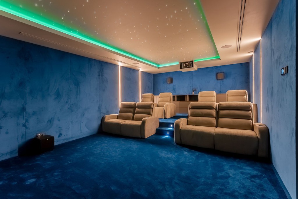 7 Bed, 9 Bath, HouseFor Sale, Benahavis, Malaga