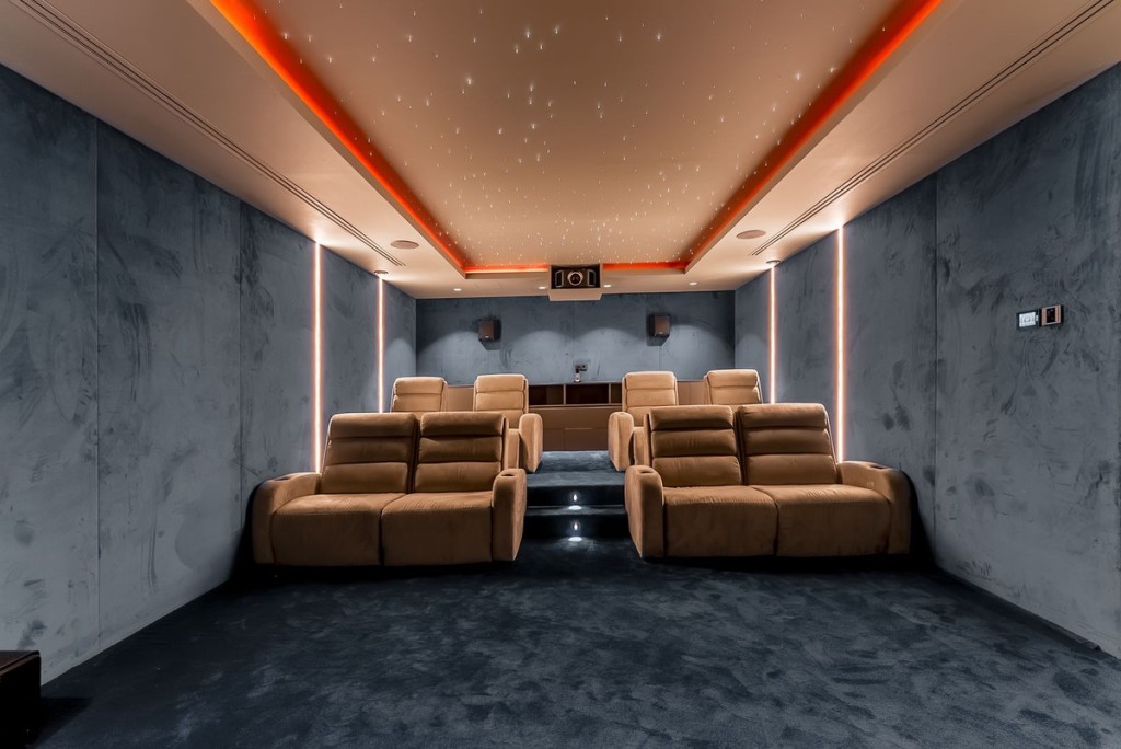 7 Bed, 9 Bath, HouseFor Sale, Benahavis, Malaga