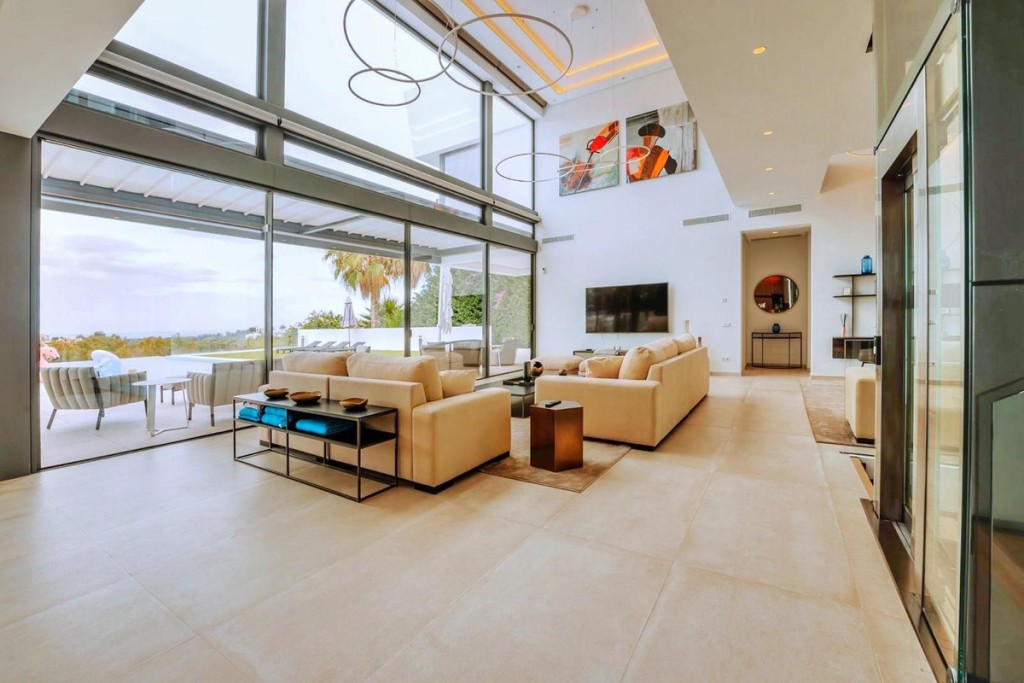 7 Bed, 9 Bath, HouseFor Sale, Benahavis, Malaga