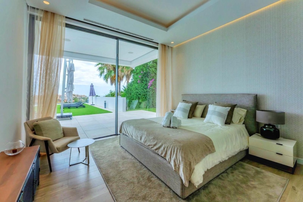 7 Bed, 9 Bath, HouseFor Sale, Benahavis, Malaga