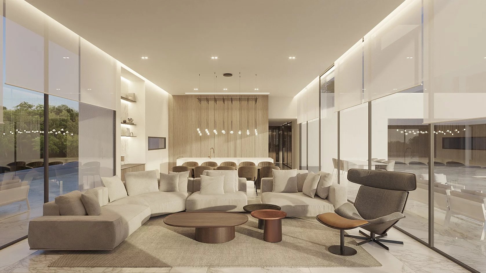 4 Bed, 4 Bath, HouseFor Sale, Javea, Alicante