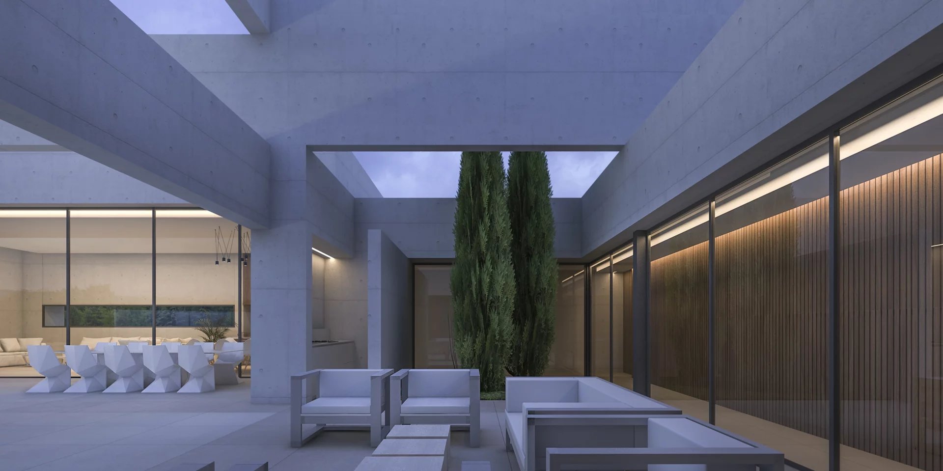 4 Bed, 4 Bath, HouseFor Sale, Javea, Alicante