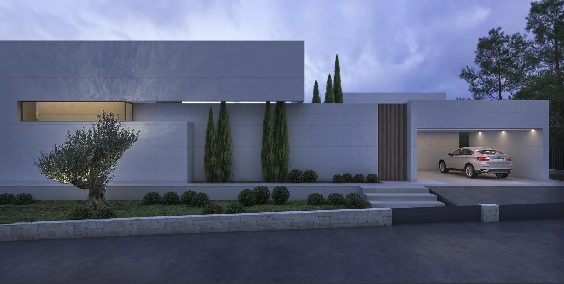 4 Bed, 4 Bath, HouseFor Sale, Javea, Alicante