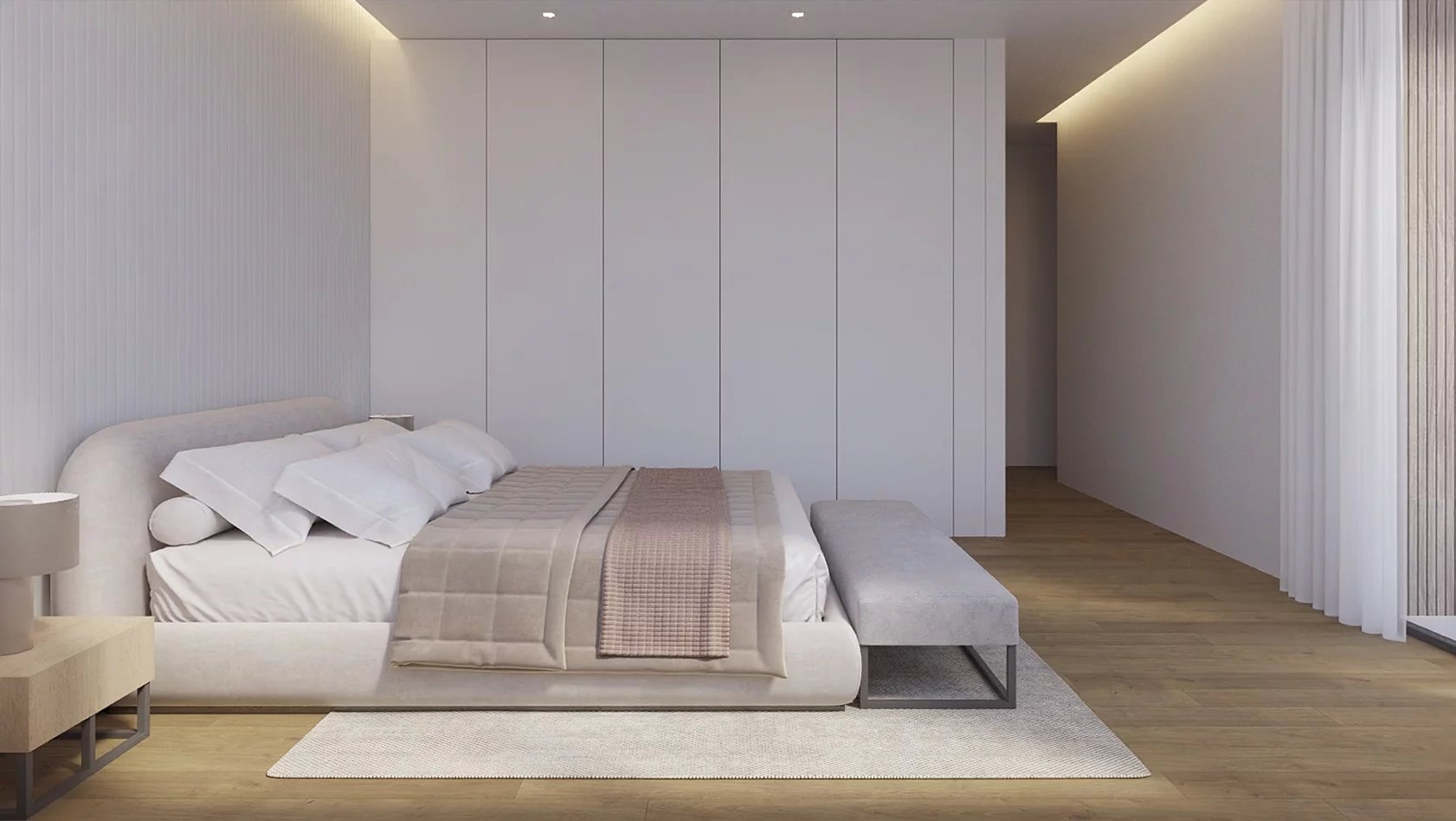 4 Bed, 4 Bath, HouseFor Sale, Javea, Alicante