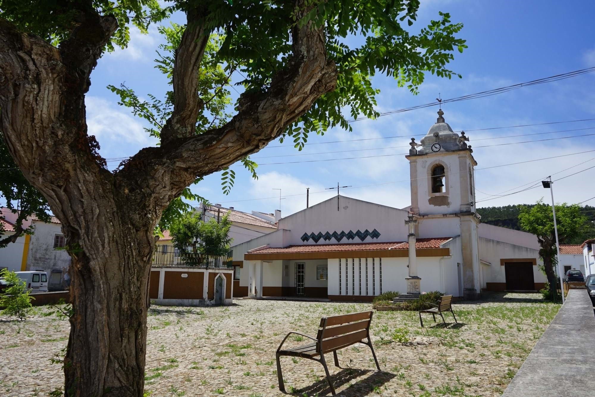 3 Bed, 3 Bath, HouseFor Sale, Nazaré, Leiria, 2450-029