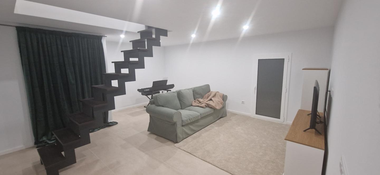 3 Bed, 2 Bath, HouseFor Sale, Palau-Saverdera, Girona, 17495