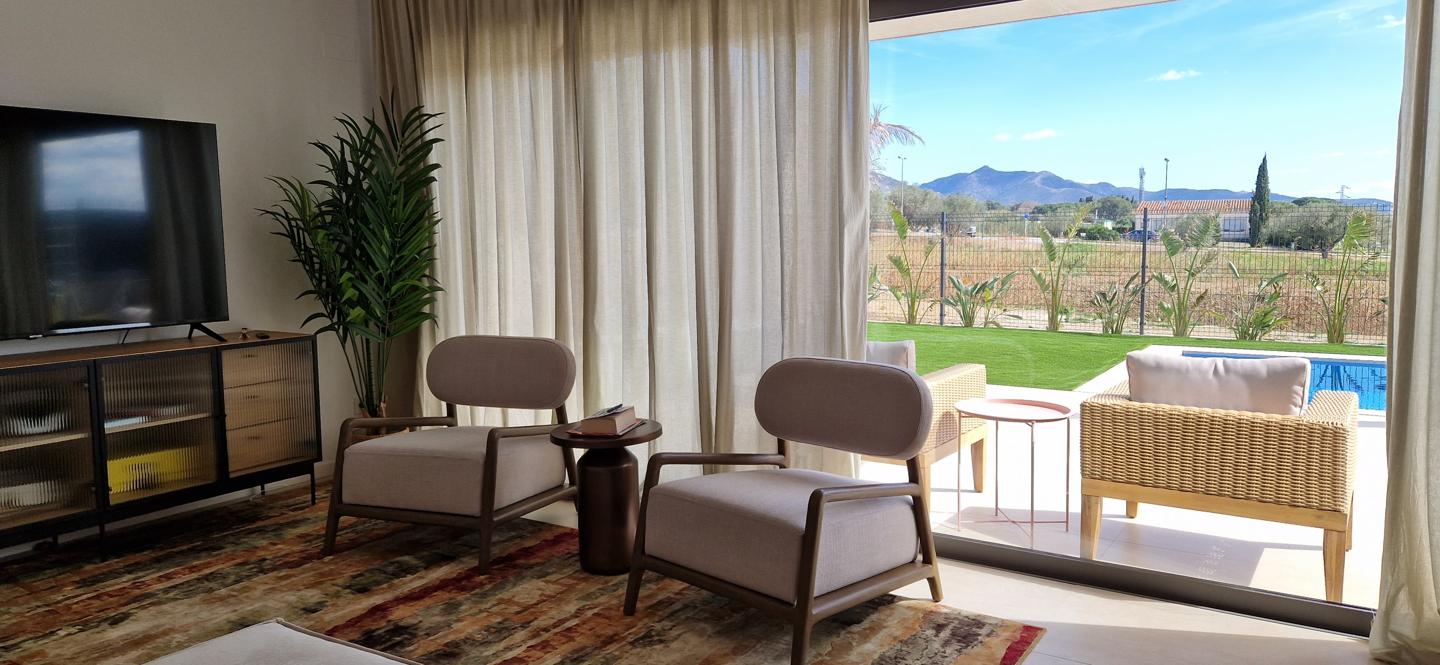 3 Bed, 2 Bath, HouseFor Sale, Palau-Saverdera, Girona, 17495