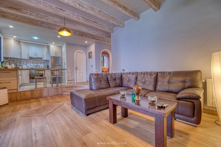 2 Bed, 1 Bath, HouseFor Sale, San Jose de los Llanos, El Tanque