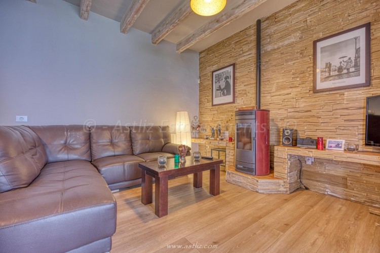 2 Bed, 1 Bath, HouseFor Sale, San Jose de los Llanos, El Tanque