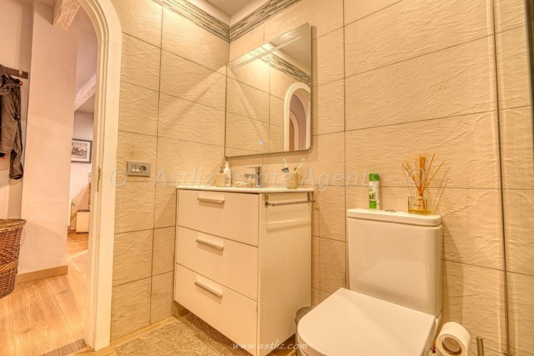 2 Bed, 1 Bath, HouseFor Sale, San Jose de los Llanos, El Tanque