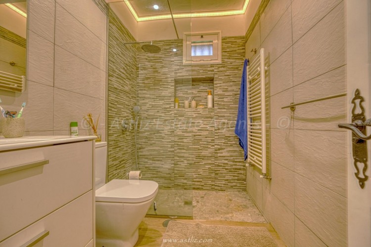 2 Bed, 1 Bath, HouseFor Sale, San Jose de los Llanos, El Tanque