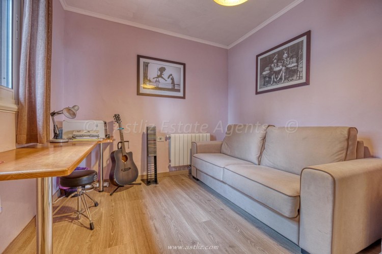 2 Bed, 1 Bath, HouseFor Sale, San Jose de los Llanos, El Tanque