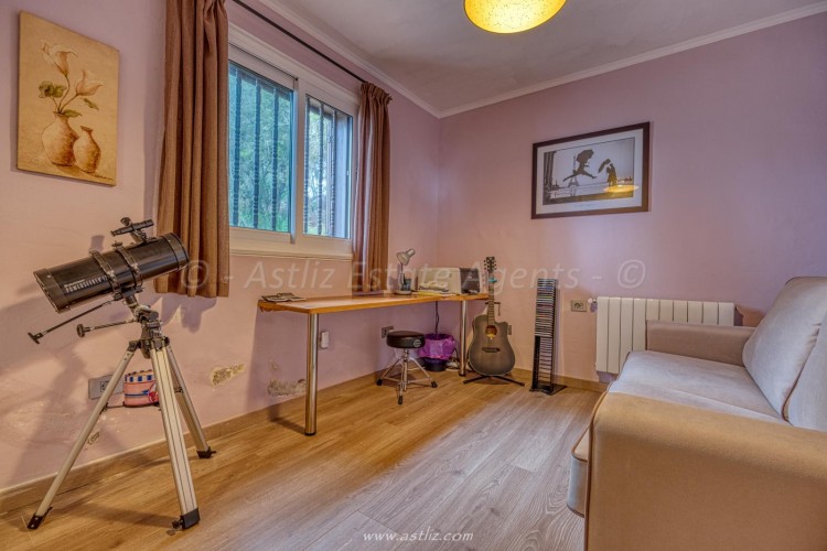 2 Bed, 1 Bath, HouseFor Sale, San Jose de los Llanos, El Tanque