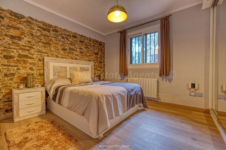 2 Bed, 1 Bath, HouseFor Sale, San Jose de los Llanos, El Tanque