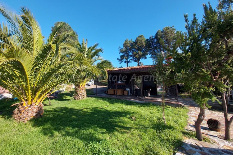 2 Bed, 1 Bath, HouseFor Sale, San Jose de los Llanos, El Tanque