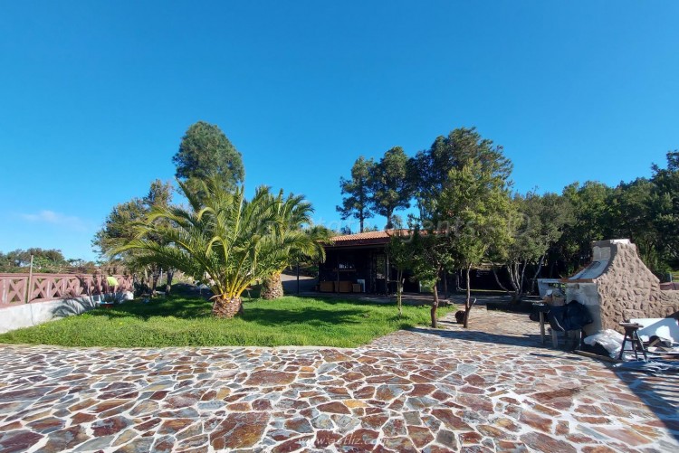 2 Bed, 1 Bath, HouseFor Sale, San Jose de los Llanos, El Tanque