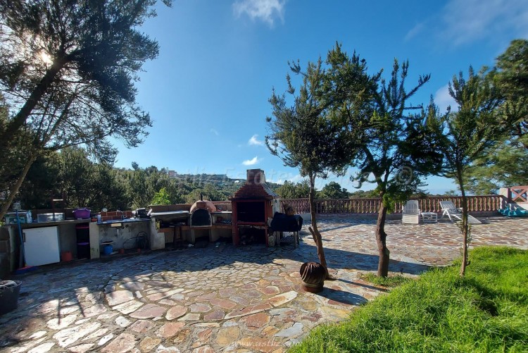 2 Bed, 1 Bath, HouseFor Sale, San Jose de los Llanos, El Tanque