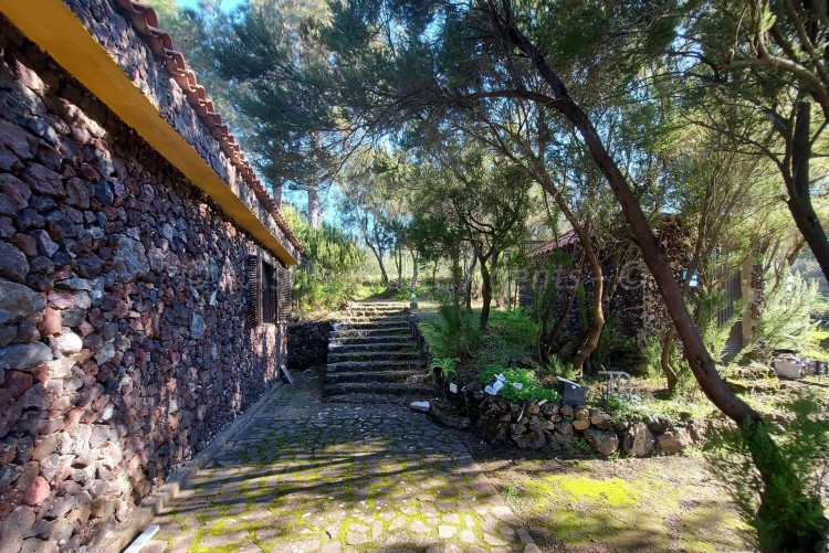 2 Bed, 1 Bath, HouseFor Sale, San Jose de los Llanos, El Tanque