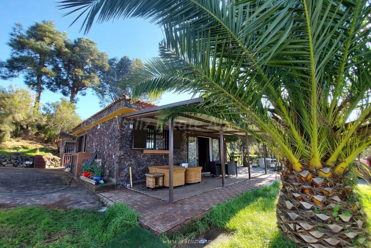 2 Bed, 1 Bath, HouseFor Sale, San Jose de los Llanos, El Tanque