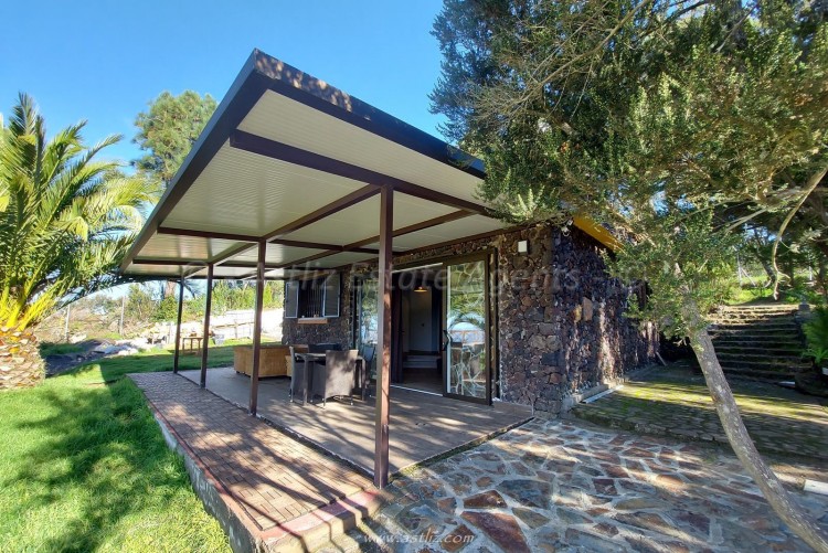 2 Bed, 1 Bath, HouseFor Sale, San Jose de los Llanos, El Tanque