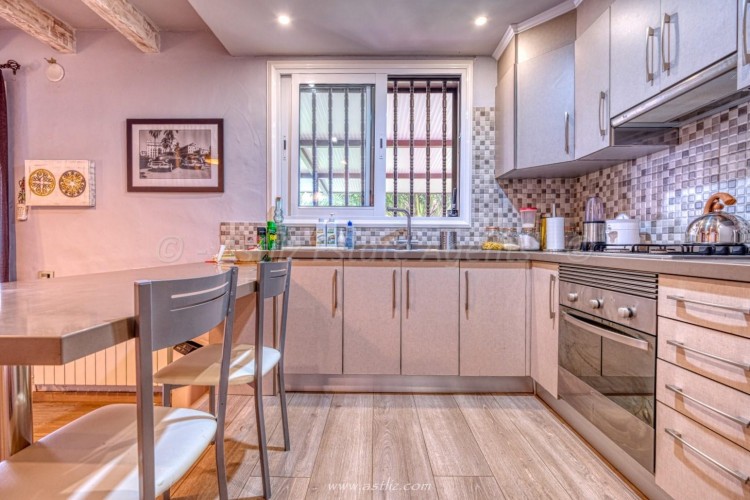 2 Bed, 1 Bath, HouseFor Sale, San Jose de los Llanos, El Tanque