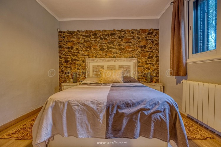 2 Bed, 1 Bath, HouseFor Sale, San Jose de los Llanos, El Tanque