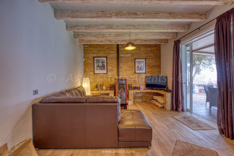 2 Bed, 1 Bath, HouseFor Sale, San Jose de los Llanos, El Tanque