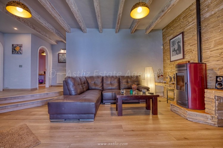 2 Bed, 1 Bath, HouseFor Sale, San Jose de los Llanos, El Tanque