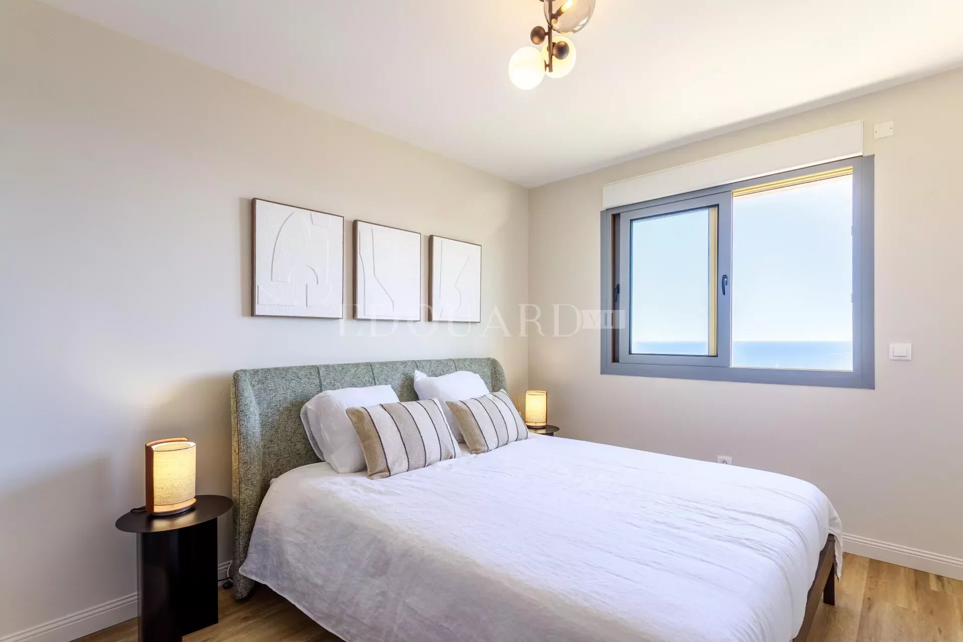 3 Bed, 2 Bath, ApartmentFor Sale, Beausoleil, Alpes-Maritimes