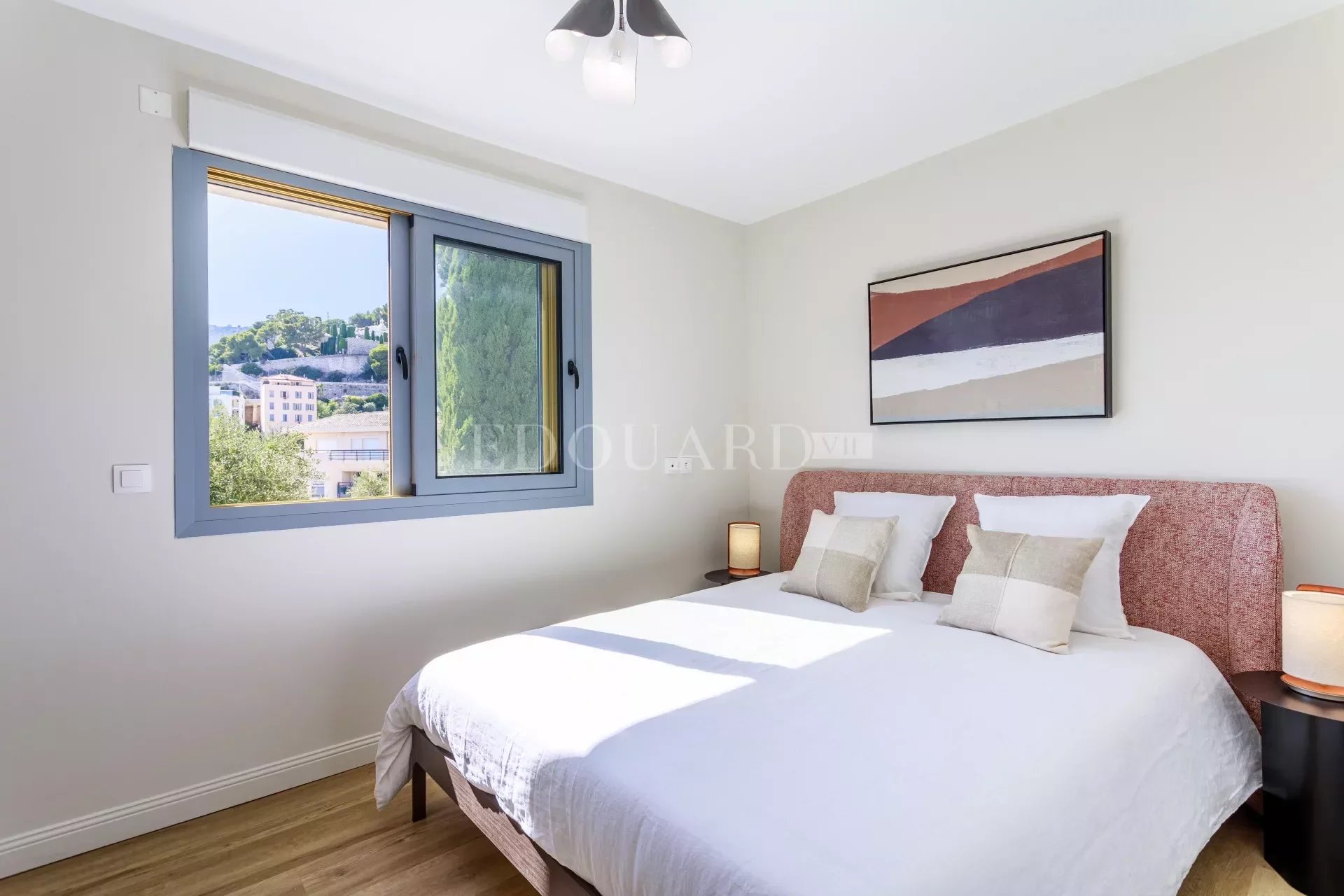 3 Bed, 2 Bath, ApartmentFor Sale, Beausoleil, Alpes-Maritimes