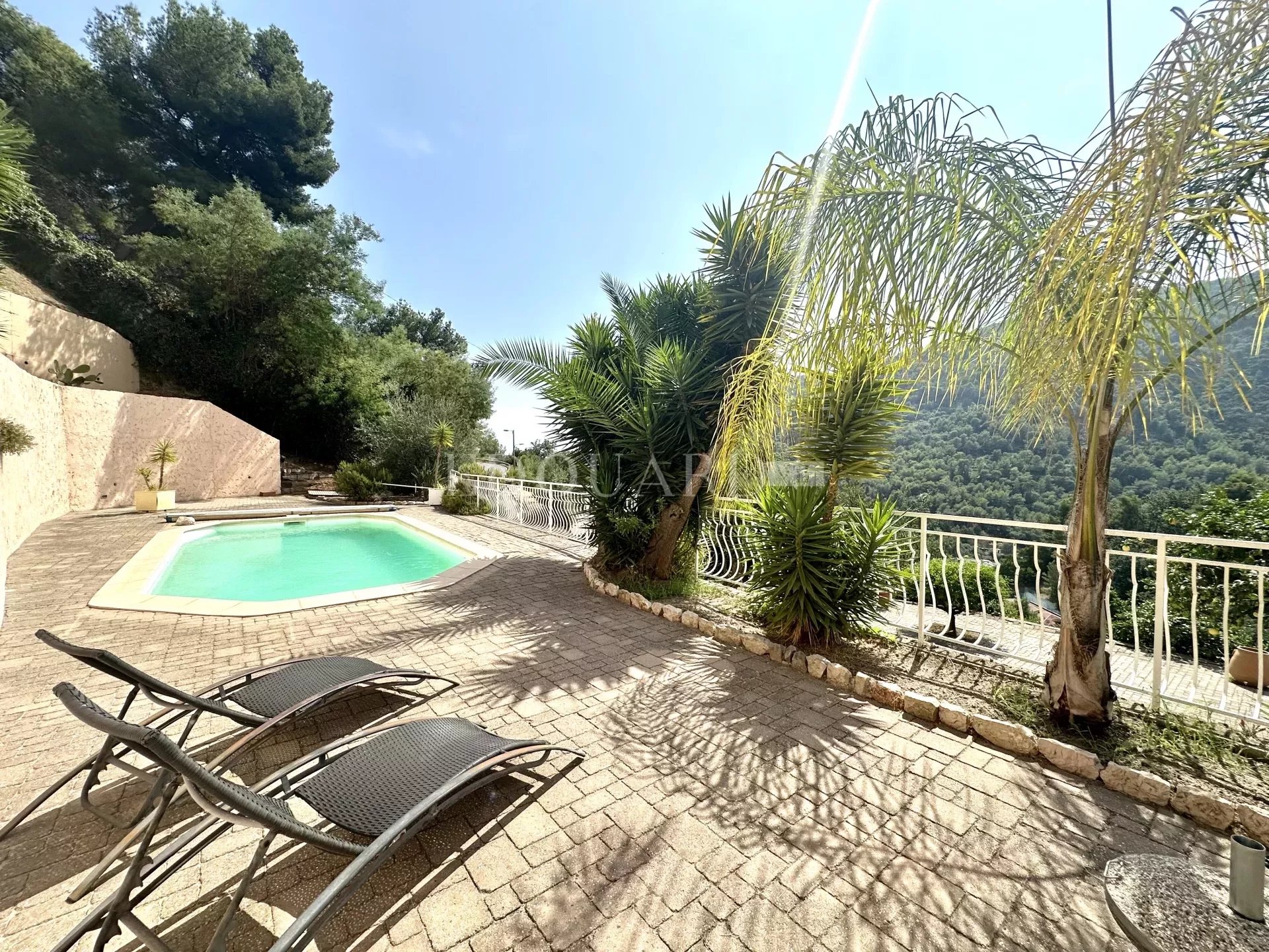 3 Bed, 2 Bath, HouseFor Sale, Gorbio, Alpes-Maritimes