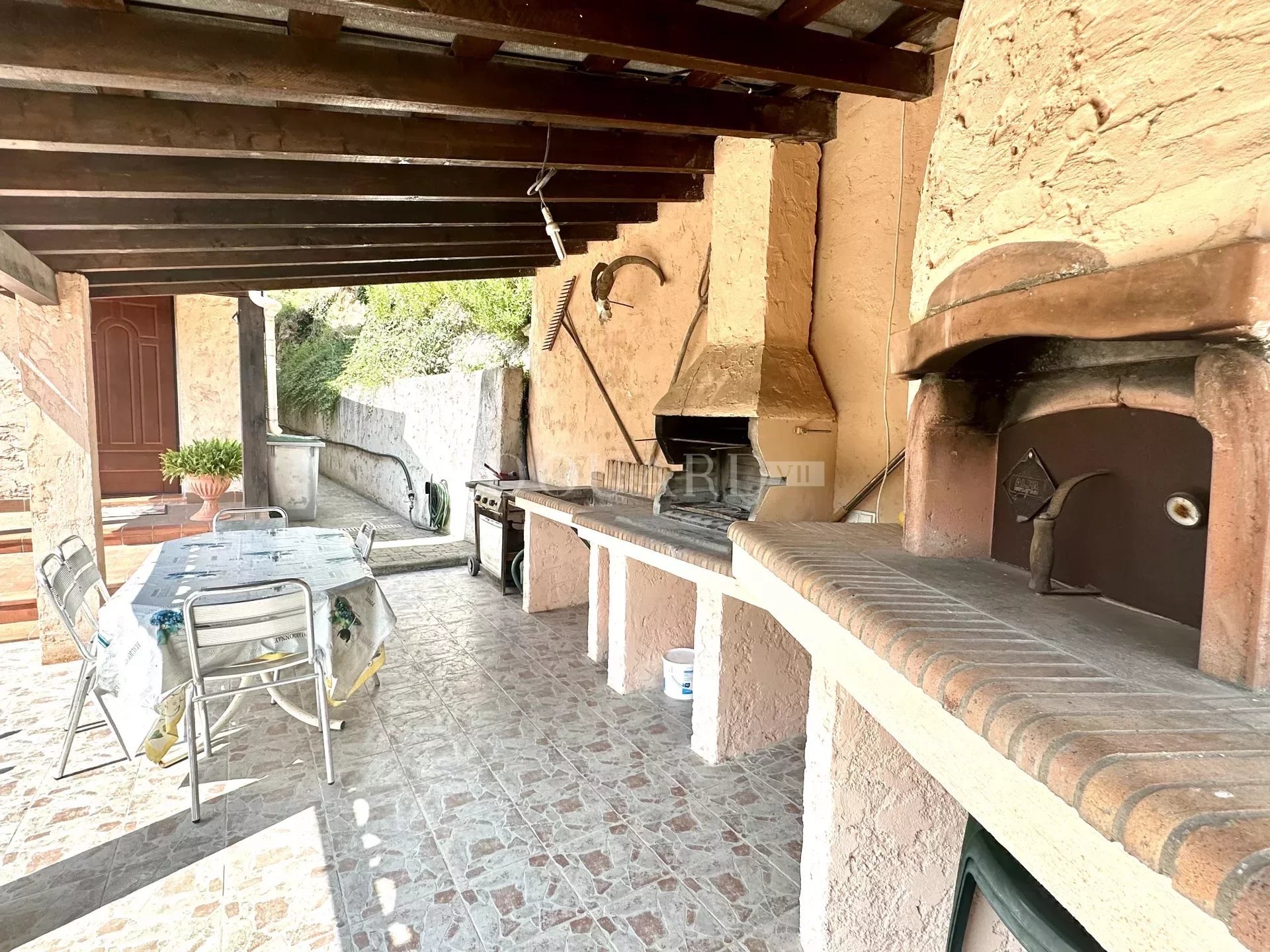 3 Bed, 2 Bath, HouseFor Sale, Gorbio, Alpes-Maritimes