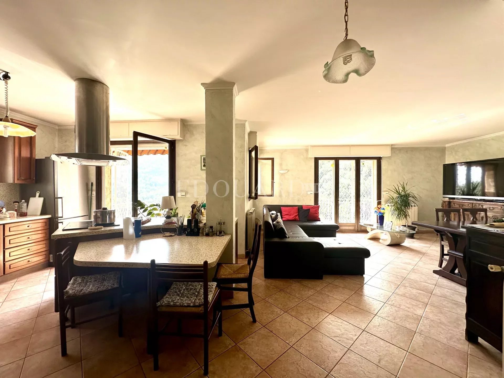 3 Bed, 2 Bath, HouseFor Sale, Gorbio, Alpes-Maritimes