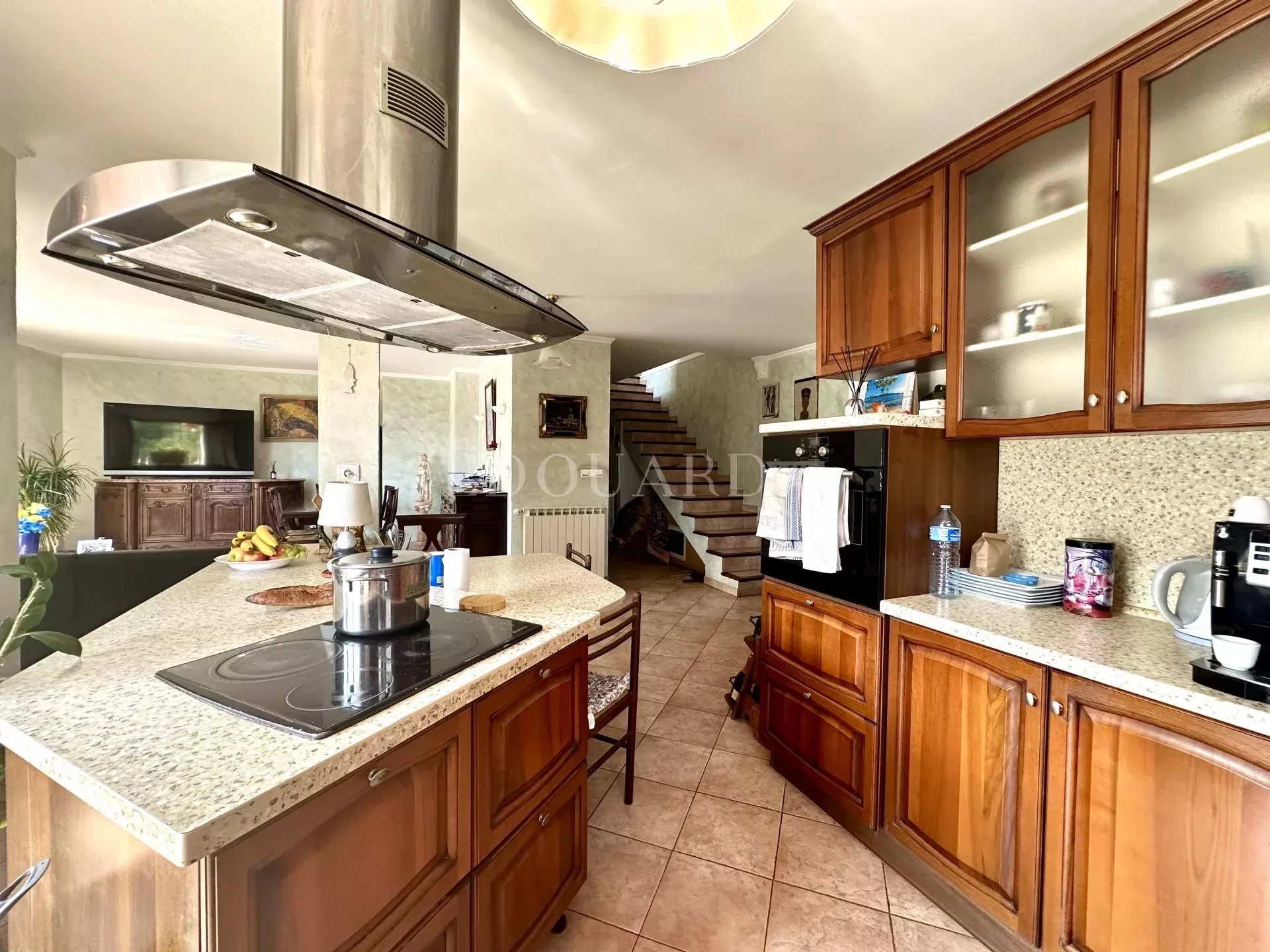 3 Bed, 2 Bath, HouseFor Sale, Gorbio, Alpes-Maritimes