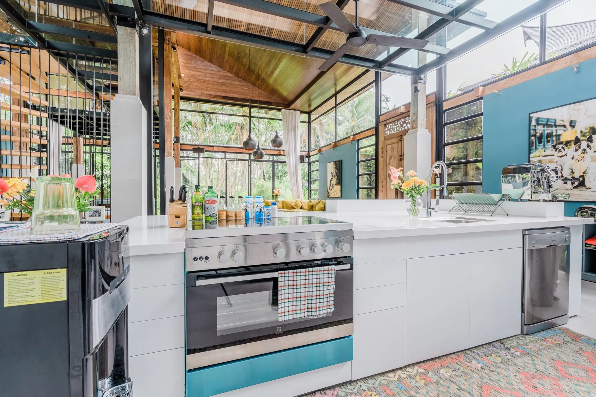 3 Bed, 3 Bath, HouseFor Sale, Ubud