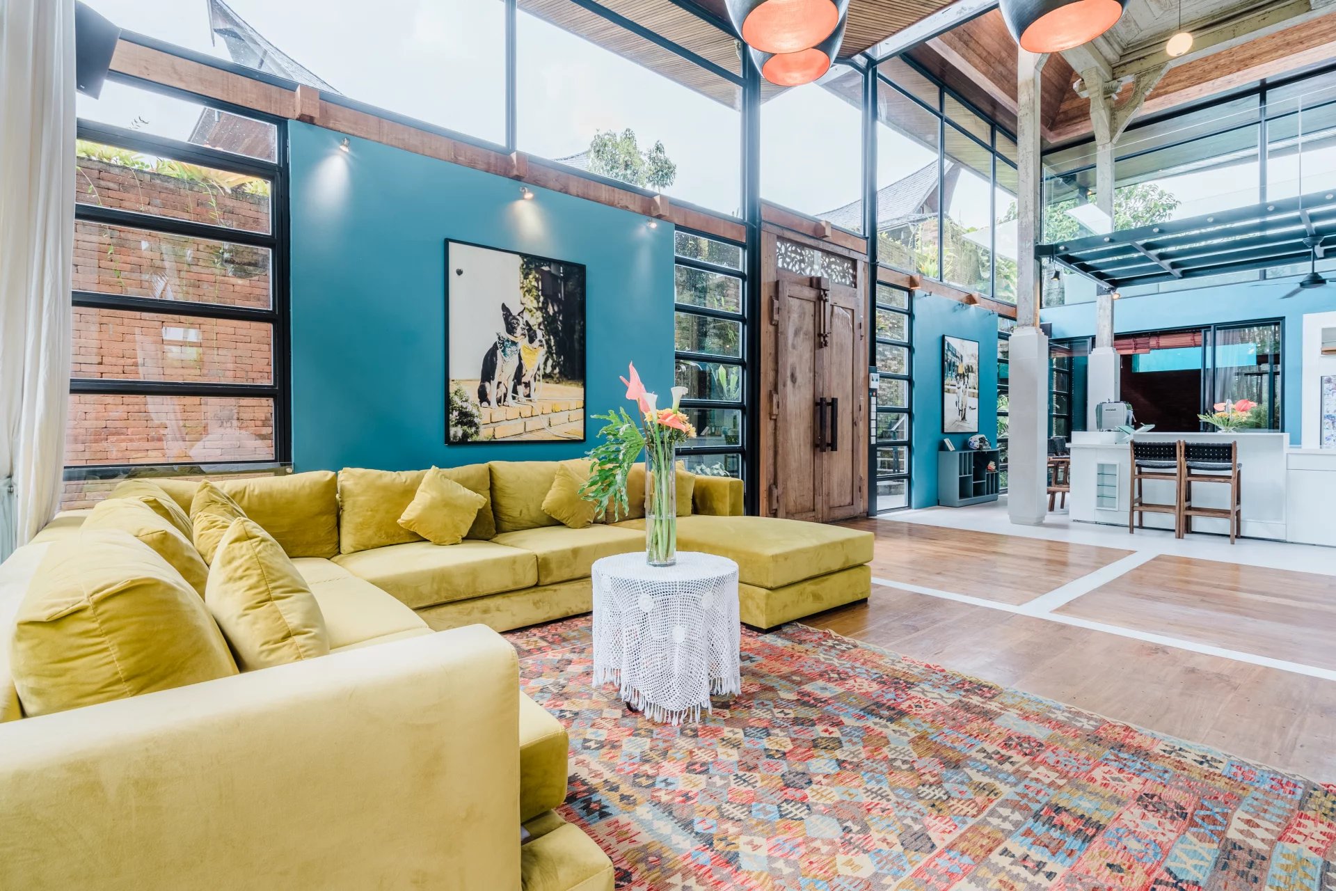 3 Bed, 3 Bath, HouseFor Sale, Ubud