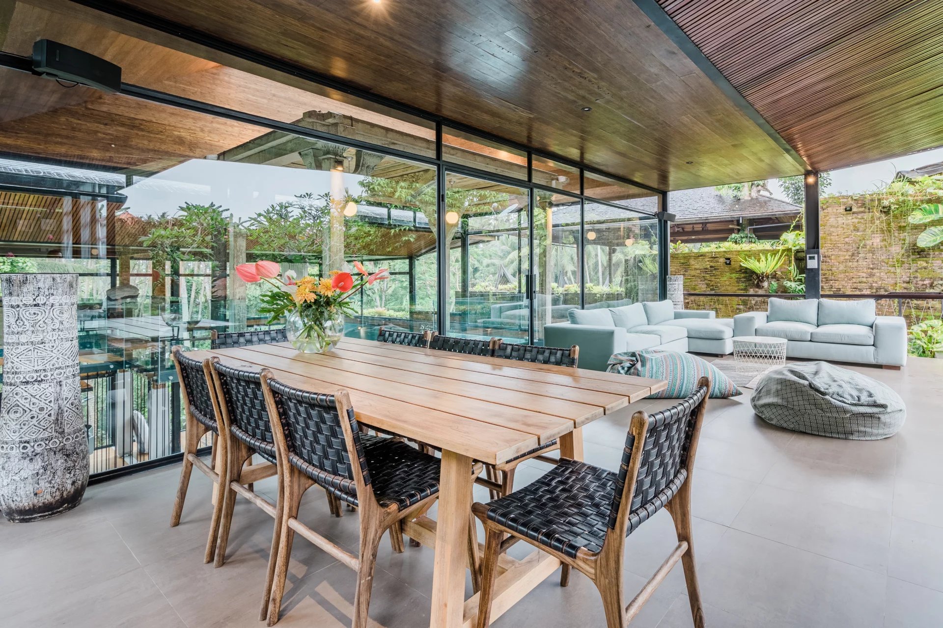 3 Bed, 3 Bath, HouseFor Sale, Ubud