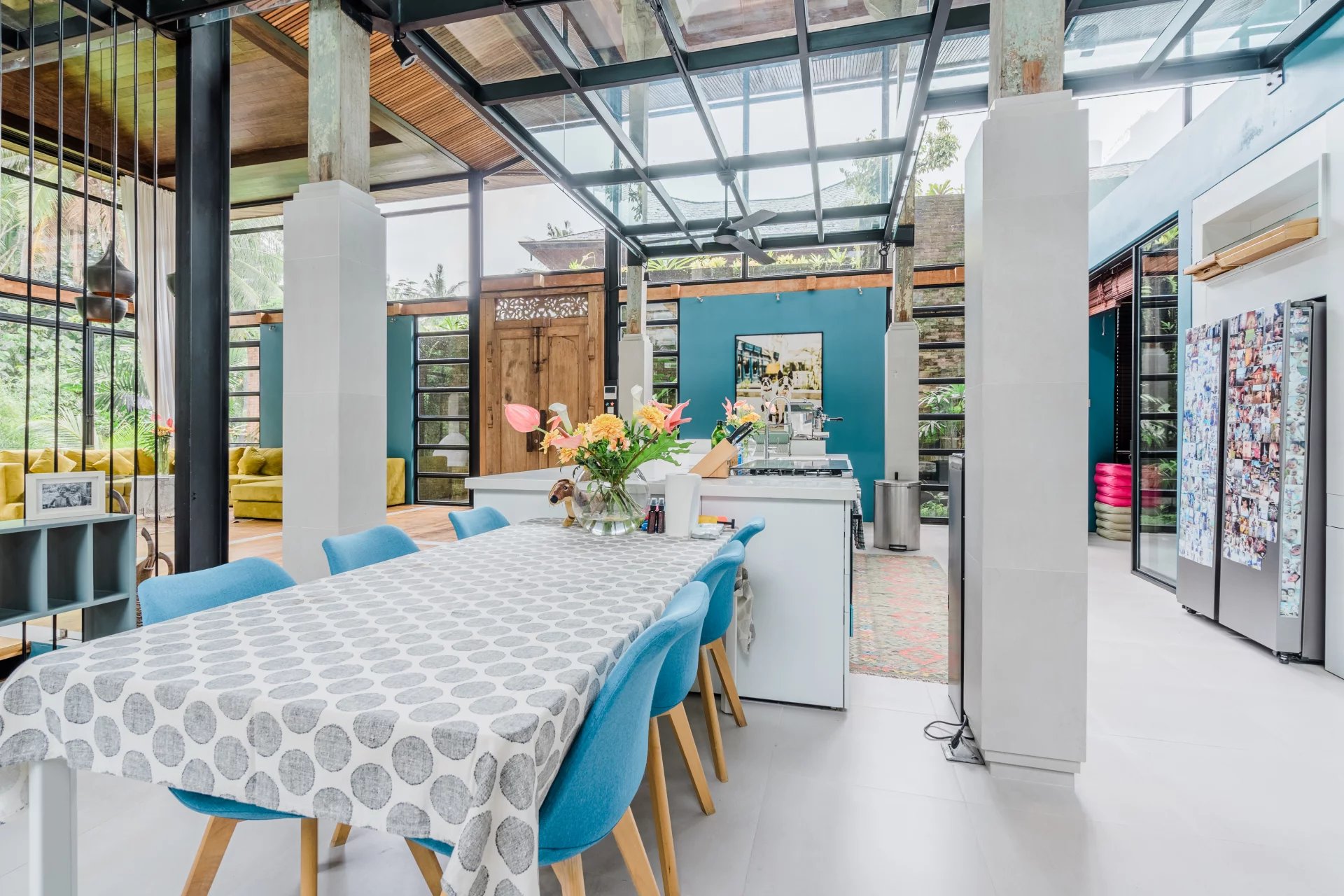 3 Bed, 3 Bath, HouseFor Sale, Ubud