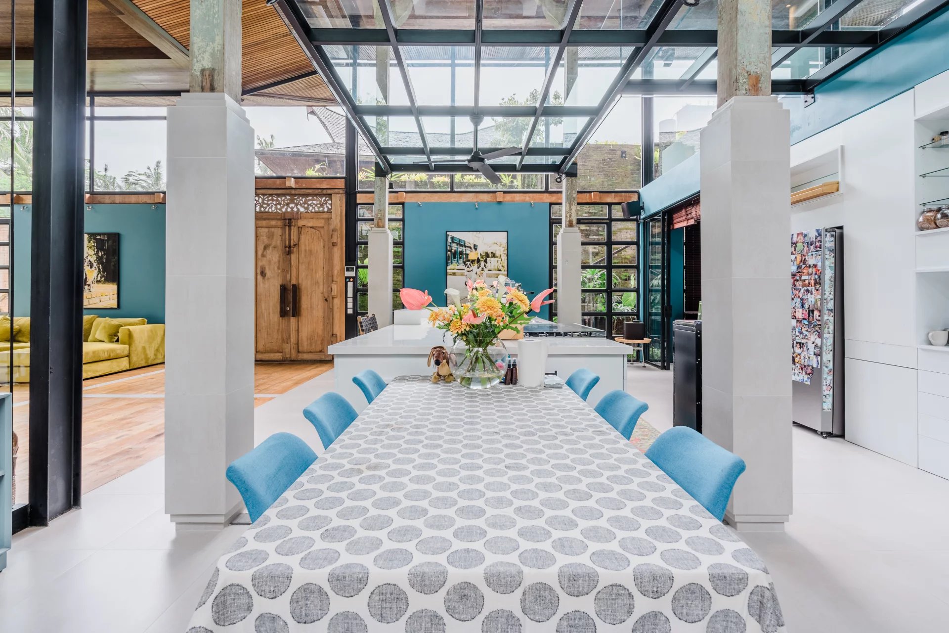 3 Bed, 3 Bath, HouseFor Sale, Ubud