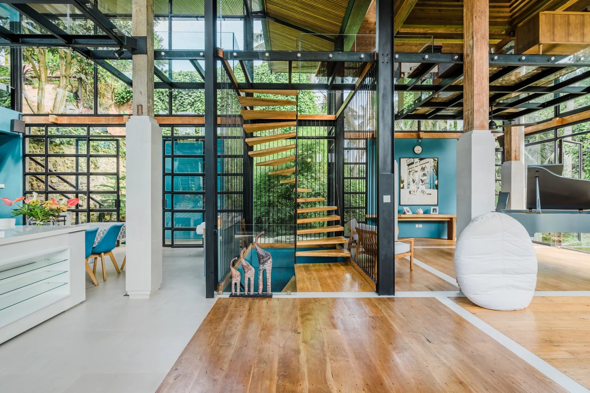 3 Bed, 3 Bath, HouseFor Sale, Ubud